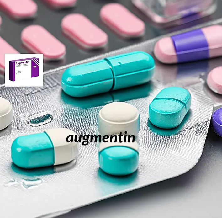 Augmentin 1