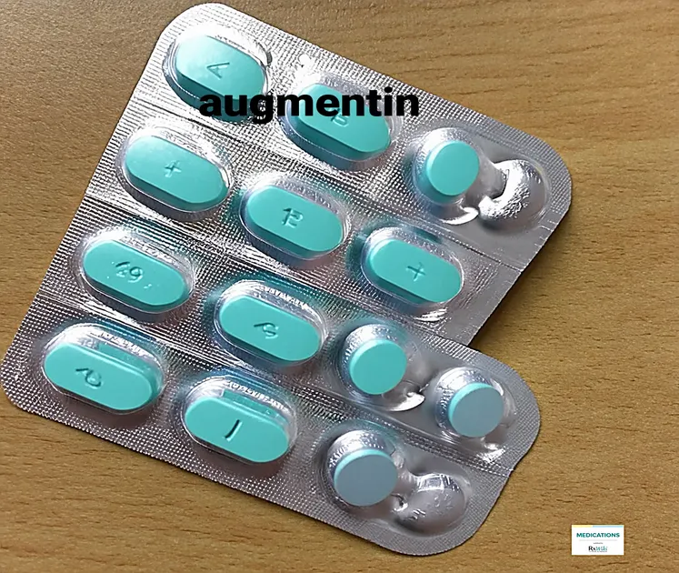 Augmentin 2